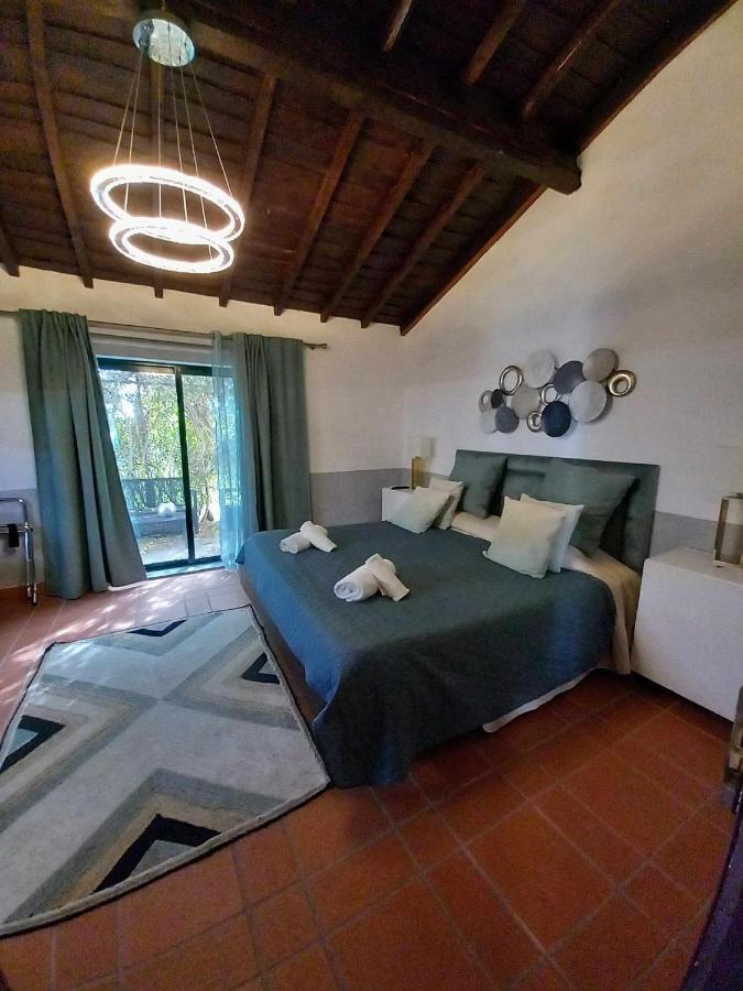 Herdade Da Fonte Ferreira Avis Habitación foto