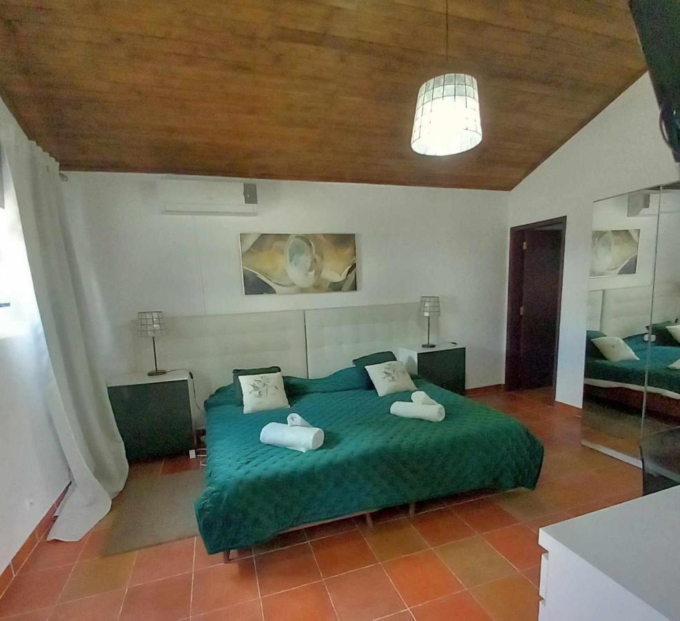 Herdade Da Fonte Ferreira Avis Habitación foto