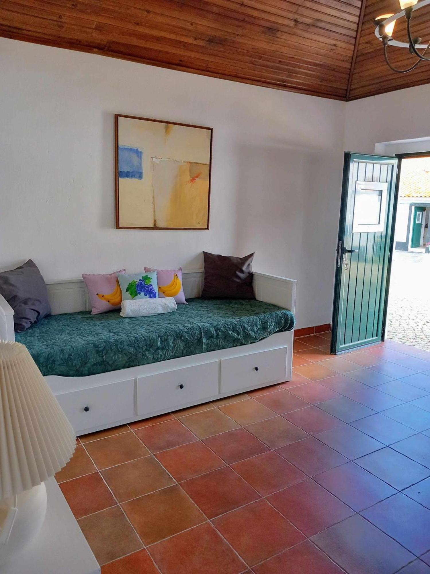 Herdade Da Fonte Ferreira Avis Habitación foto